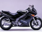 Kawasaki GPX 250R / EX250 Ninja / ZZR 250